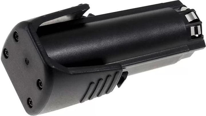 Immagine prodotto AccuCell Batteria per Bosch GSR Prodrive/ tipo 2607336242 (3.6 V)