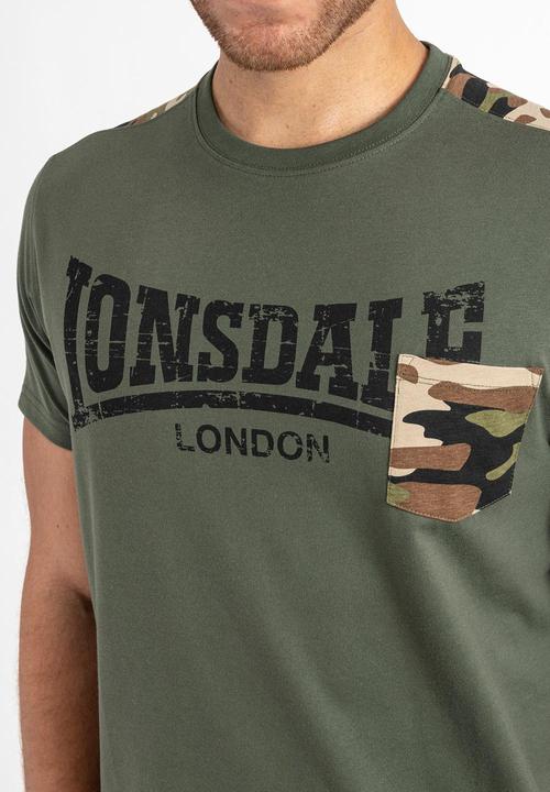 Produktbild Lonsdale Huxter (M)