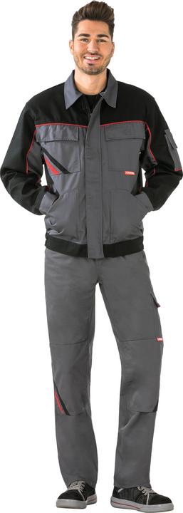 Actual product image Planam Waisted Jacket (60)