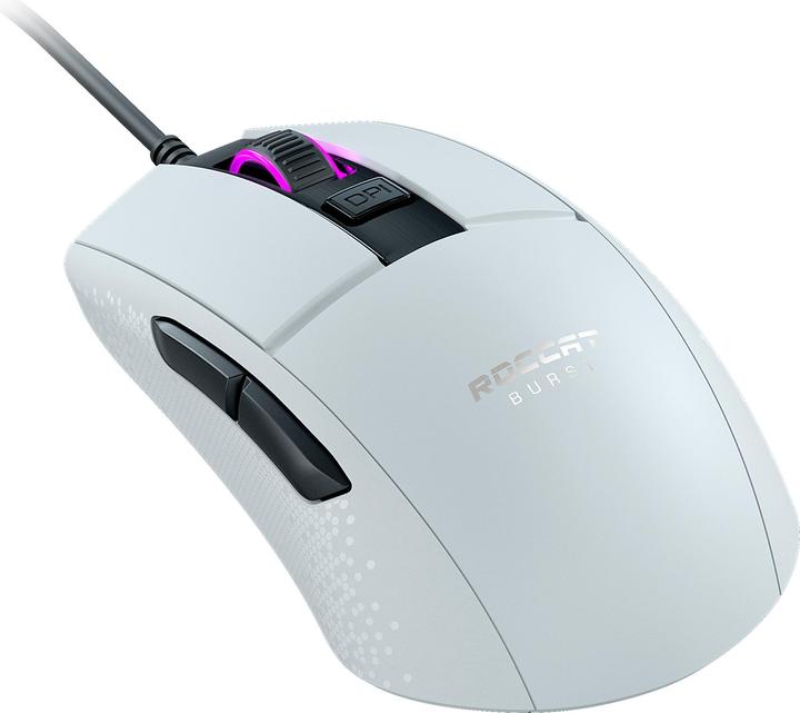 Image du produit Roccat Burst Core (Filaire)