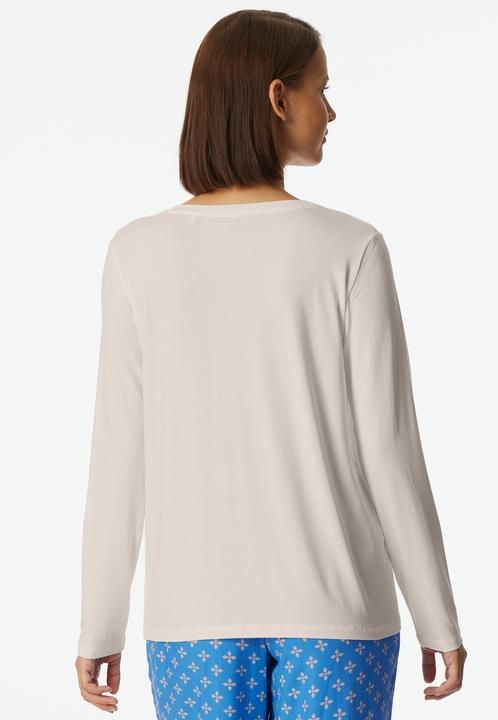 Actual product image Schiesser Mix & Relax sleepshirt (42)