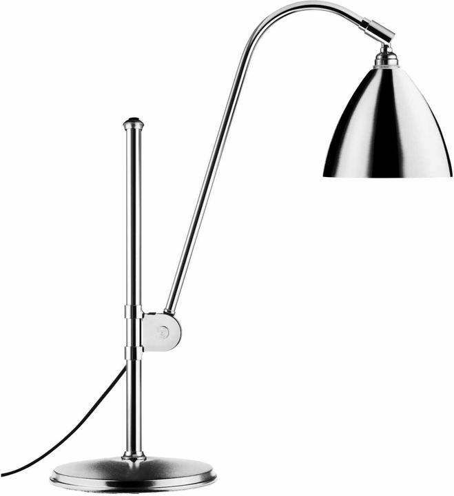 Gubi Bl1 Table Lamp Lampe de table (470 lm, E14)