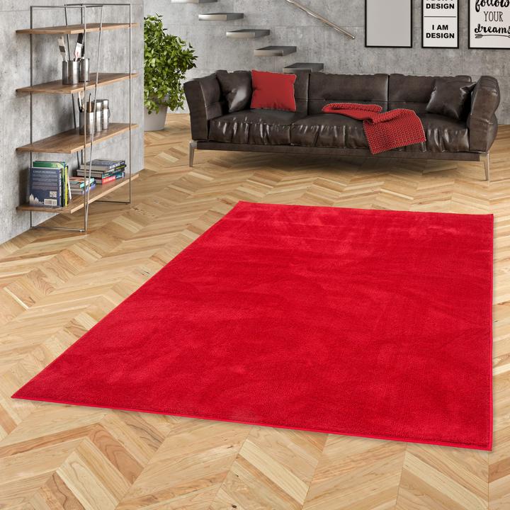 Produktbild Pergamon Luxus Super Soft Hochflor Langflor Teppich Melia (200 x 290 cm)