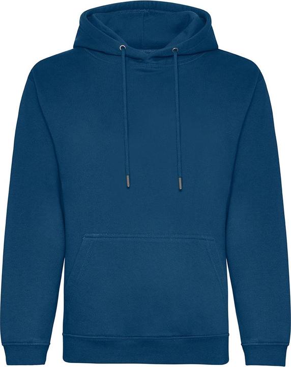 Awdis Kapuzenpullover aus biologischem Anbau