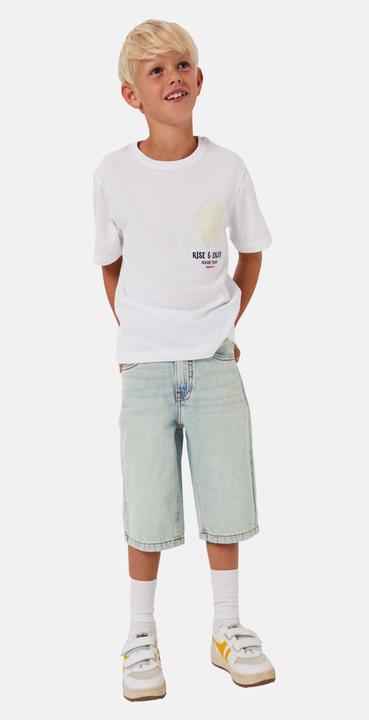 Actual product image Name it Denim Bermudashorts (146)