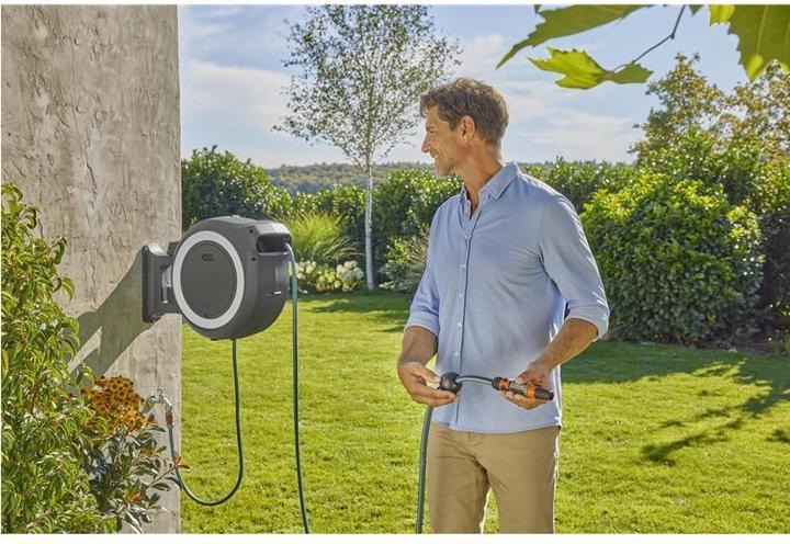 Produktbild Gardena PowerRoll XXL (40 m)