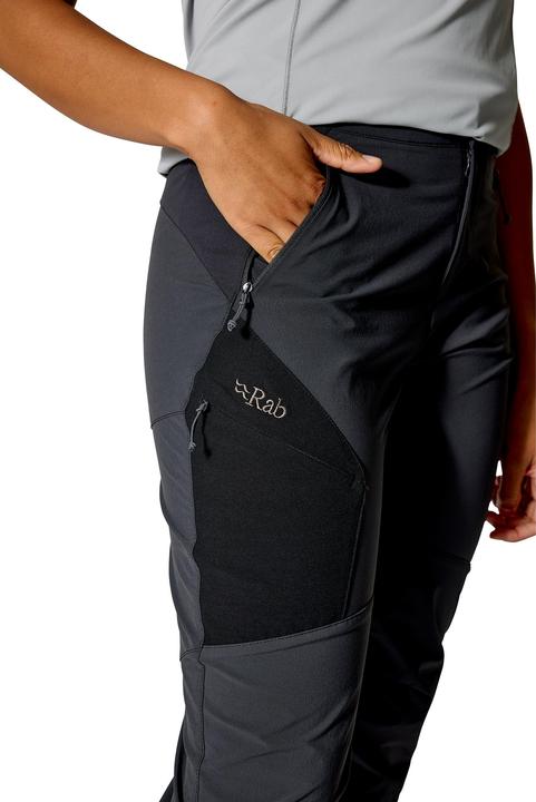 Immagine prodotto Rab Ascendor Pants Wmns (10)