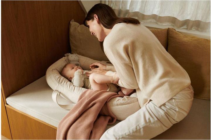 Actual product image Liewood Gro Babylift