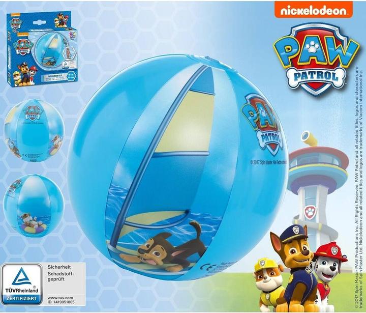 Produktbild Happy People Paw Patrol