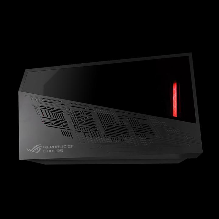Actual product image ASUS ROG XG Station 2