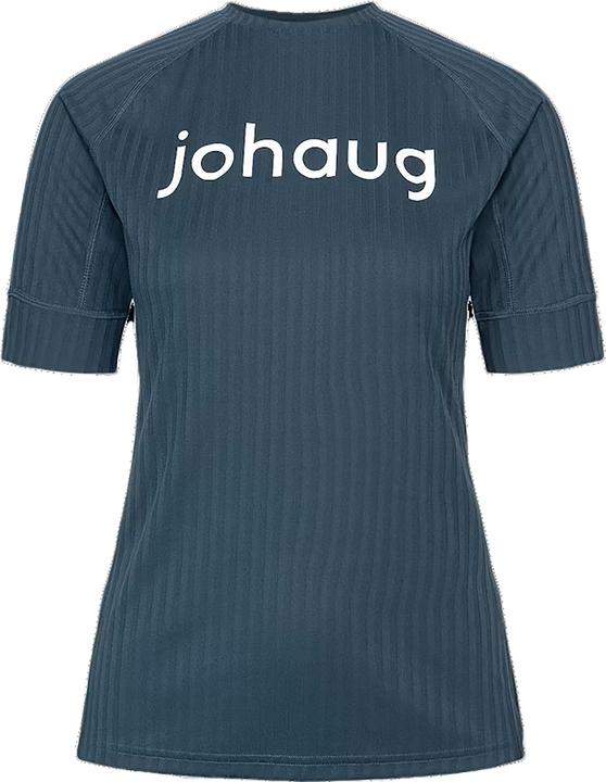 Johaug Rib Tech Tee