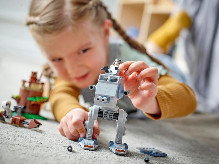 Image du produit LEGO AT-ST (75332, LEGO Star Wars)