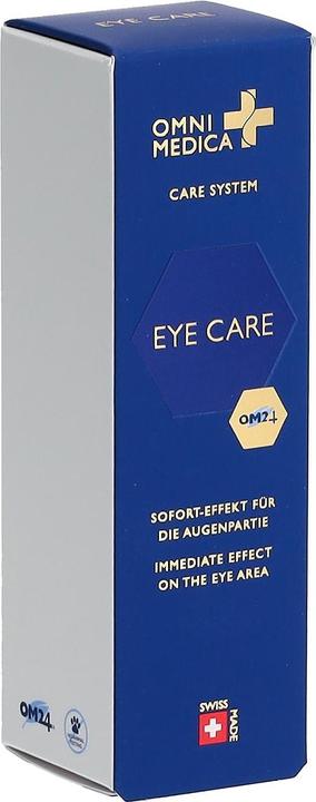 Actual product image Omnimedica Eye Care (Crème, 30 ml, Day)