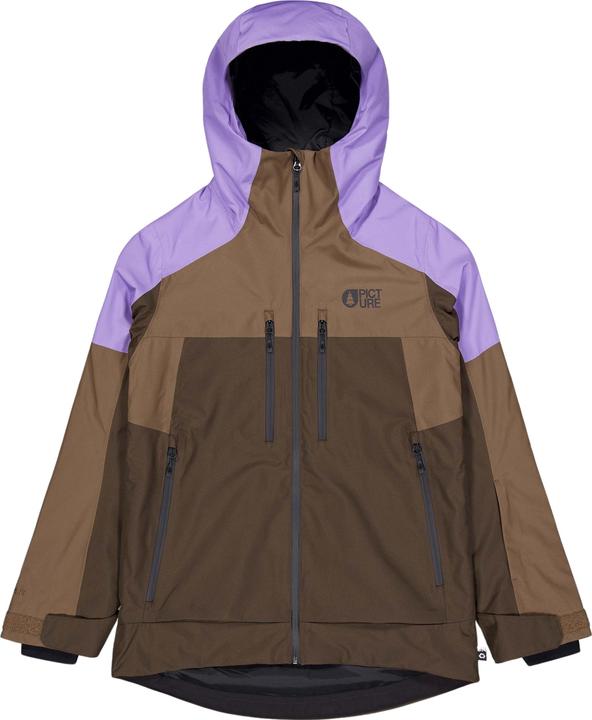 c paisley cocoa chicory