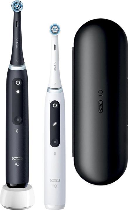 Oral-B iOG5d.2J6.2K (Oszillierende Zahnbürste)