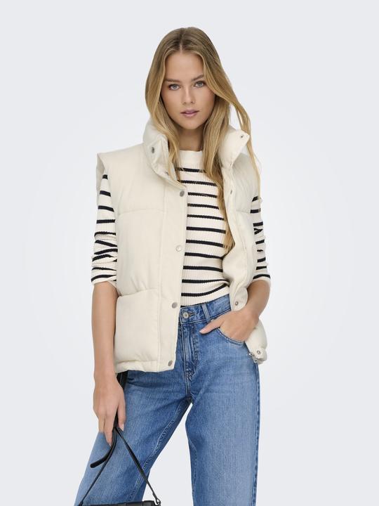 Image du produit Only ONLNEWDOLLY Gilet Gilet (XL)
