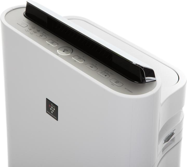 Produktbild Sharp KC-D60EUW (48 m²)