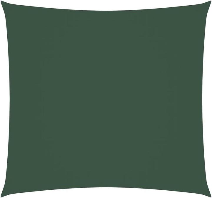 Actual product image VidaXL Sonnensegel (600 x 600 cm)