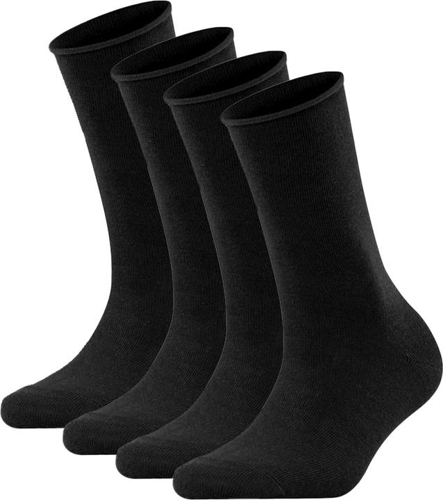 Falke Socken Casual Happy DP SO (4er Pack, 39 - 42)