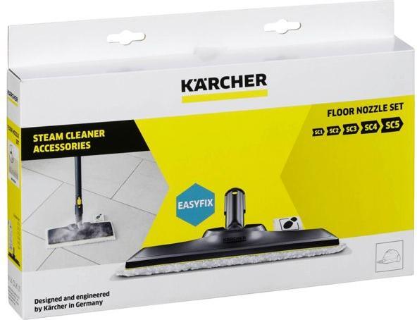 Image du produit Kärcher Jeu de buses de sol EasyFix