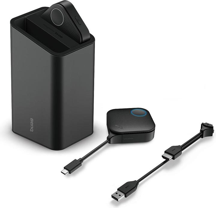 Actual product image BenQ Instashow Vs10 Button Kit (30 m)