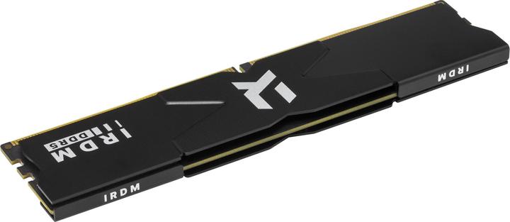 Image du produit Goodram IRDM DDR5 IR-6800D564L34S/32GDC (2 x 16GB, 6800 MHz, RAM DDR5, DIMM)