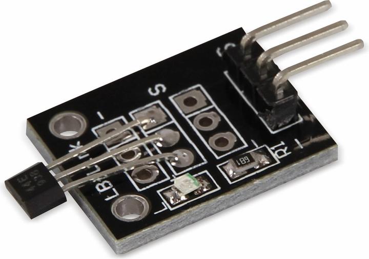 Joy-it DEBO SENS MAGNET Developer Boards