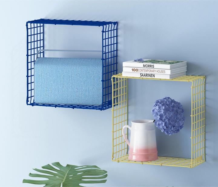 Image du produit Loft 24 Carré de fil (31 x 14 x 31 cm)