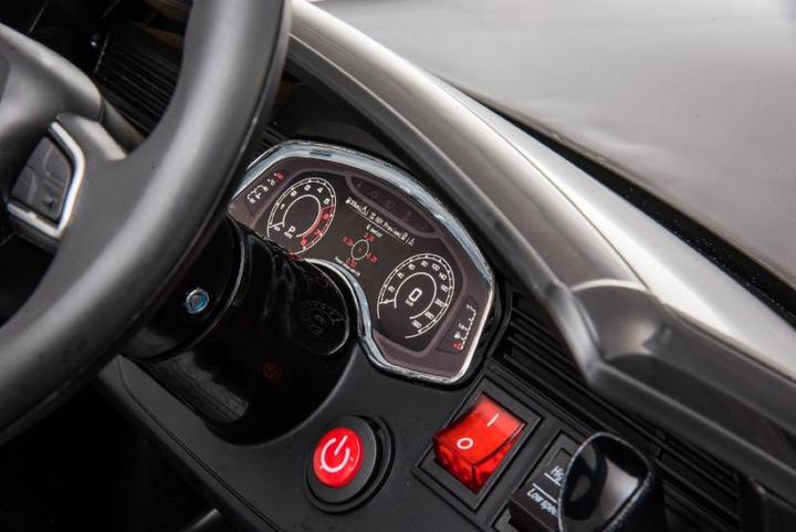 Produktbild Es-toys Audi RS Q8 (12 V)