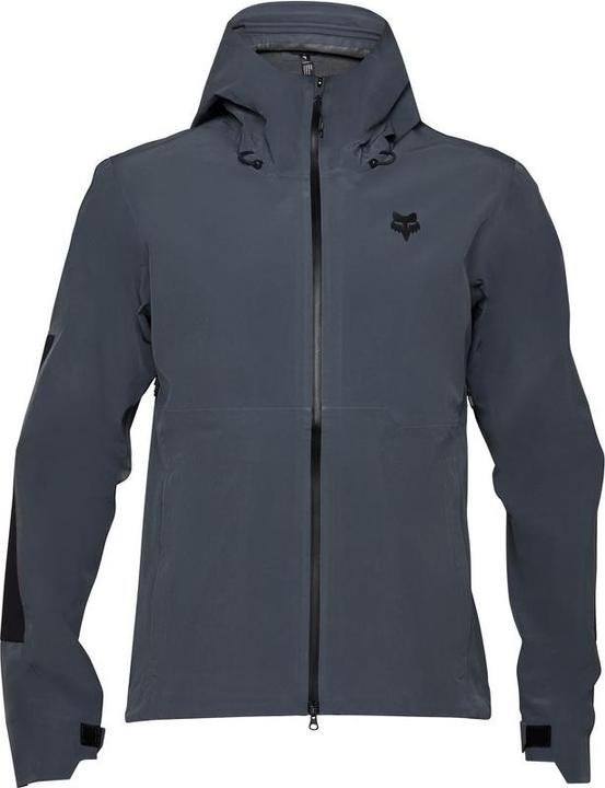 Fox Jacket 24 Defend 3l Water Graph