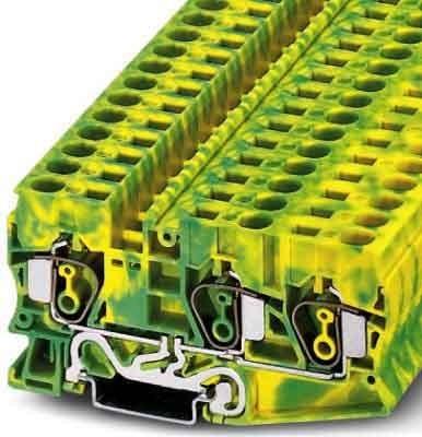Produktbild Phoenix Contact ST 10-TWIN-PE