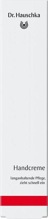 Image du produit Dr. Hauschka Crème pour les mains (50 ml)