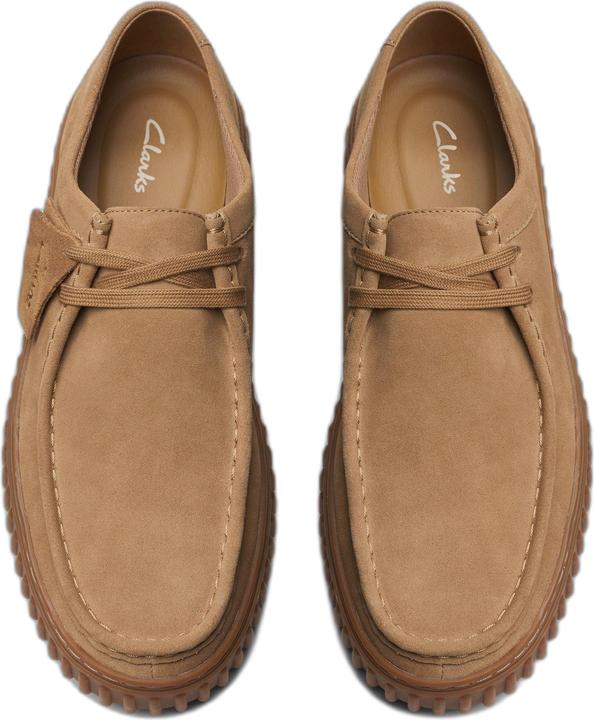 Actual product image Clarks Lace-up shoe MENS (43)