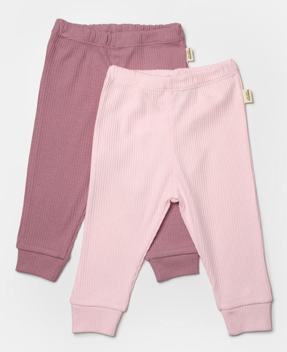 Actual product image BabyCosy 2 Pcs Pants (74)