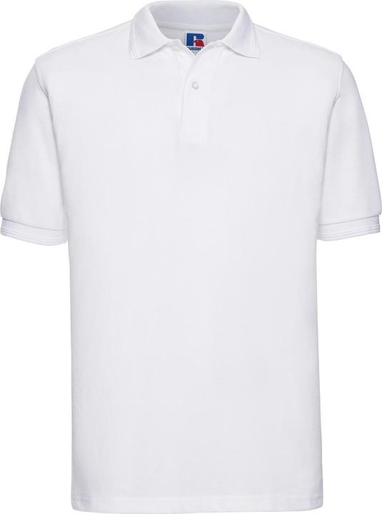 Russell Poloshirt Strapazierfähig