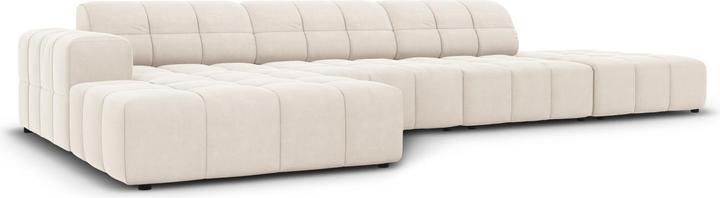 Produktbild Cosmopolitan Design Chicago (Ecksofa)
