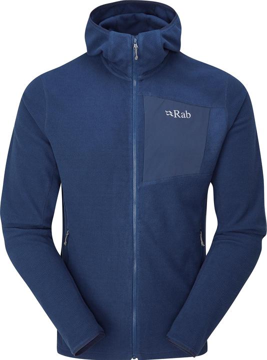 Rab Tecton Hoodie