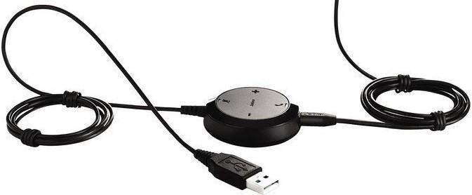 Produktbild Jabra Evolve 30 II MS Mono (Kabelgebunden, USB-A)