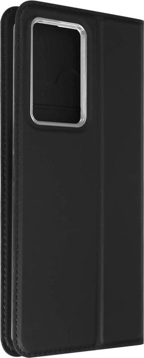 Actual product image Dux Ducis Skin Pro Series Bookcover (Vivo Y76 5G, Vivo Y74s, Vivo Y76s)