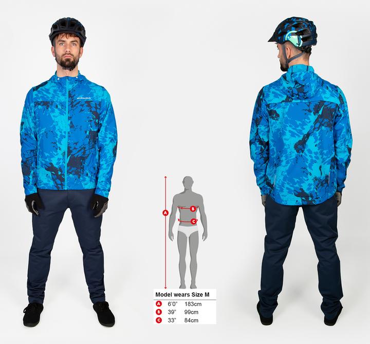Image du produit Endura Hummvee WP (XXL)