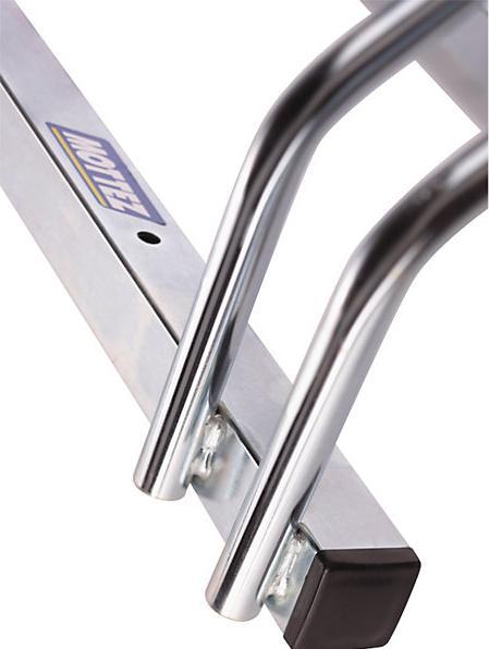 Produktbild Mottez Fahrradständer