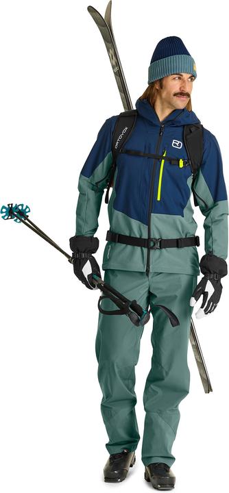 Image du produit Ortovox Mesola Jacket (S)