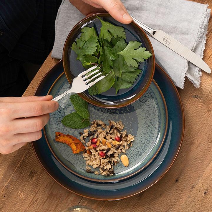 Immagine prodotto Like. by Villeroy & Boch Realizzato in modo artigianale (12 Pezzo/i)
