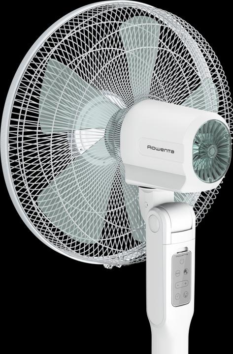Immagine prodotto Rowenta Turbo Silence Extreme+ VU5890 (58 dB)