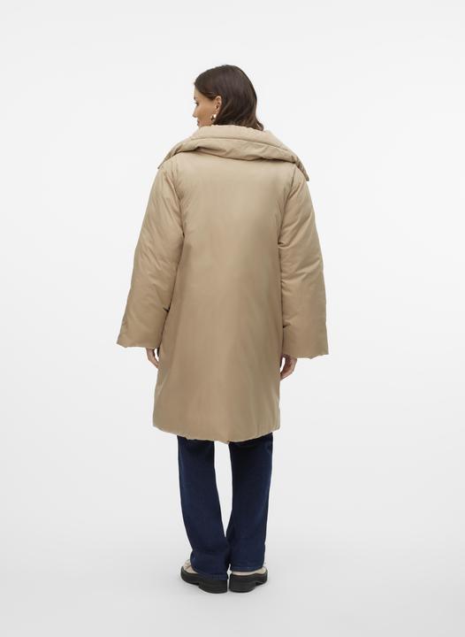 Image du produit Vero Moda VMLILAH Manteau Doudoune (XS)