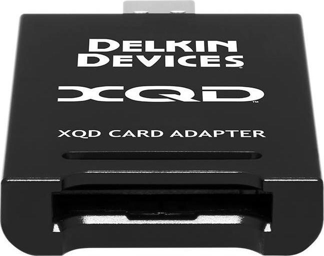 Actual product image Sony XQD G Series (240 GB, XQD)