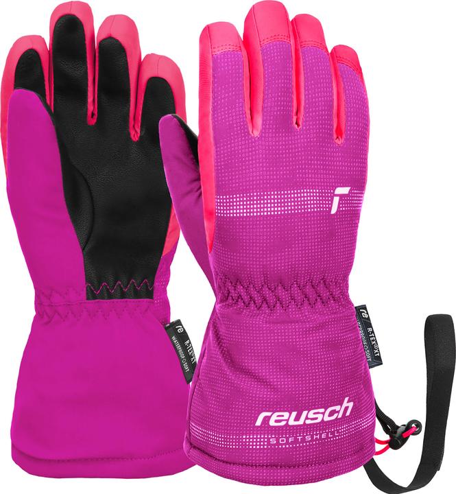 Produktbild Reusch Maxi R-TEX XT (4)