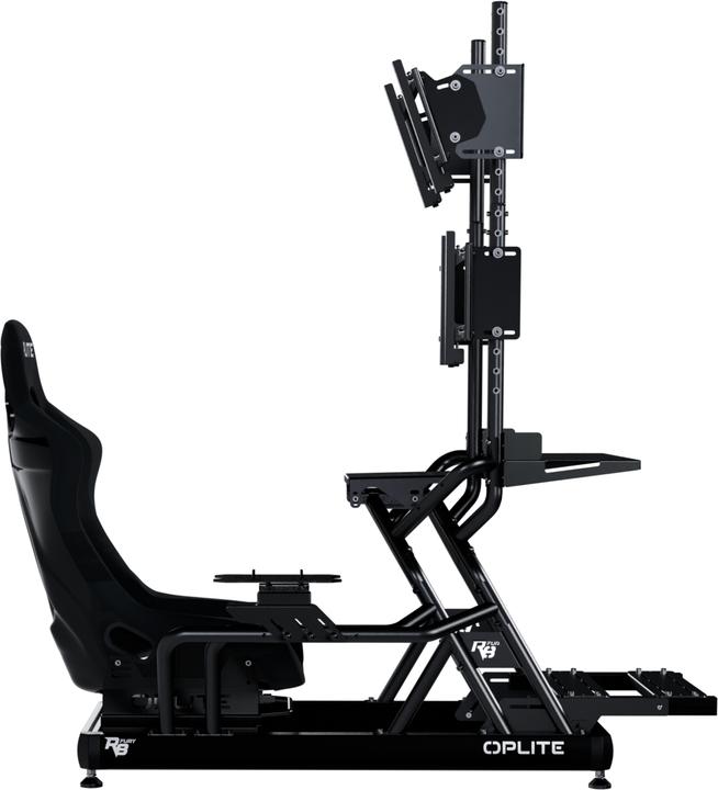 Actual product image Oplite R8 CPU Holder retail (freight forwarding)