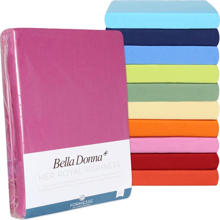 Produktbild Formesse Bella Donna (80x200 cm)