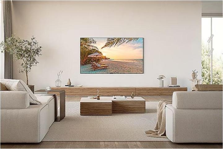 Produktbild Samsung GQ65Q80DATXZG (65", Q80D, QLED, 4K, 2024)